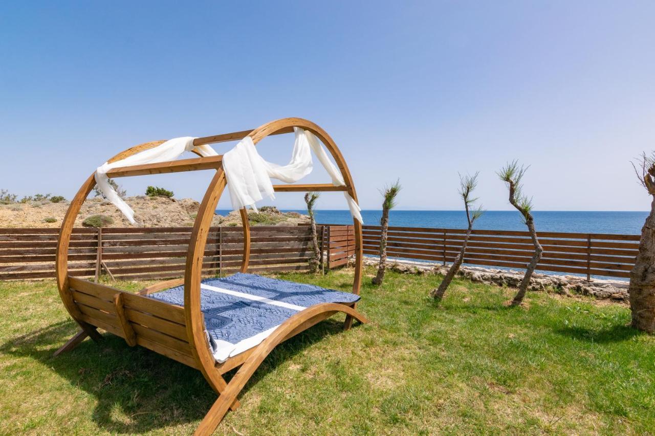 Vilă Armonia Seaside *