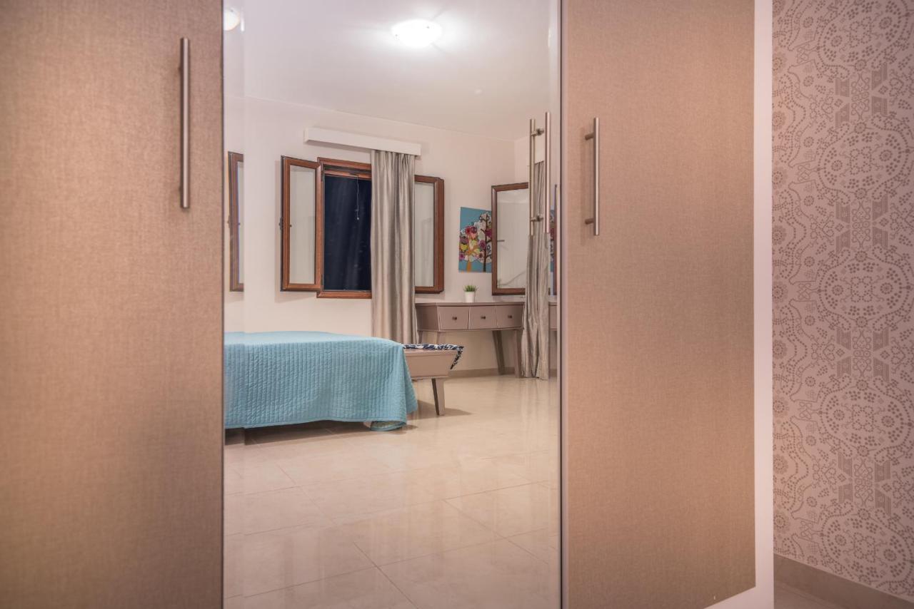 Villa Armonia Seaside *