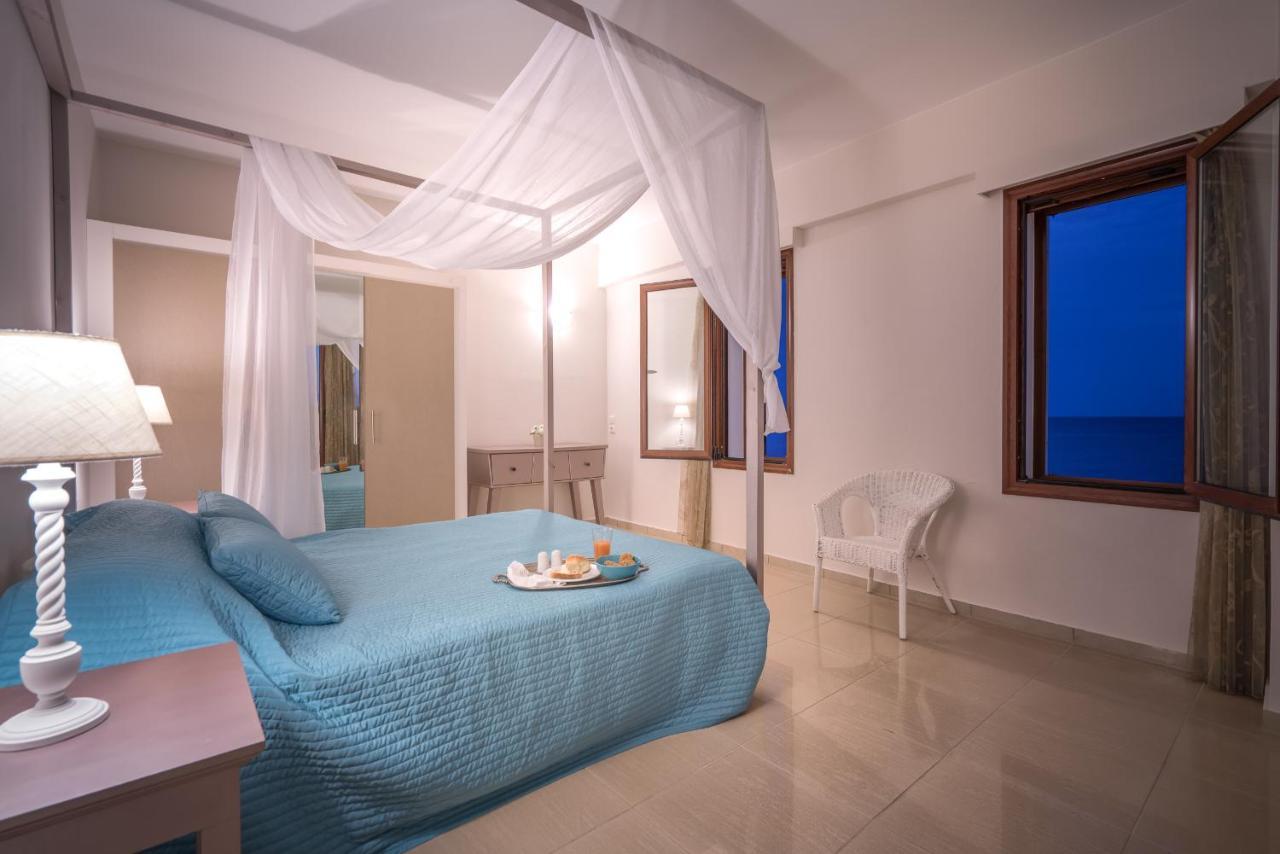 Armonia Seaside Villa
