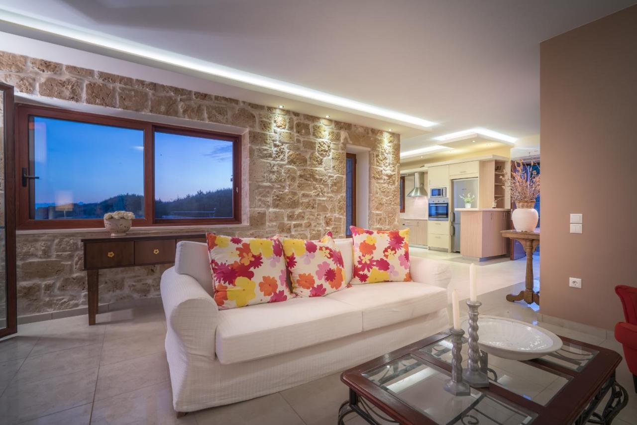 Villa Armonia Seaside Vasilikos (Zakynthos)