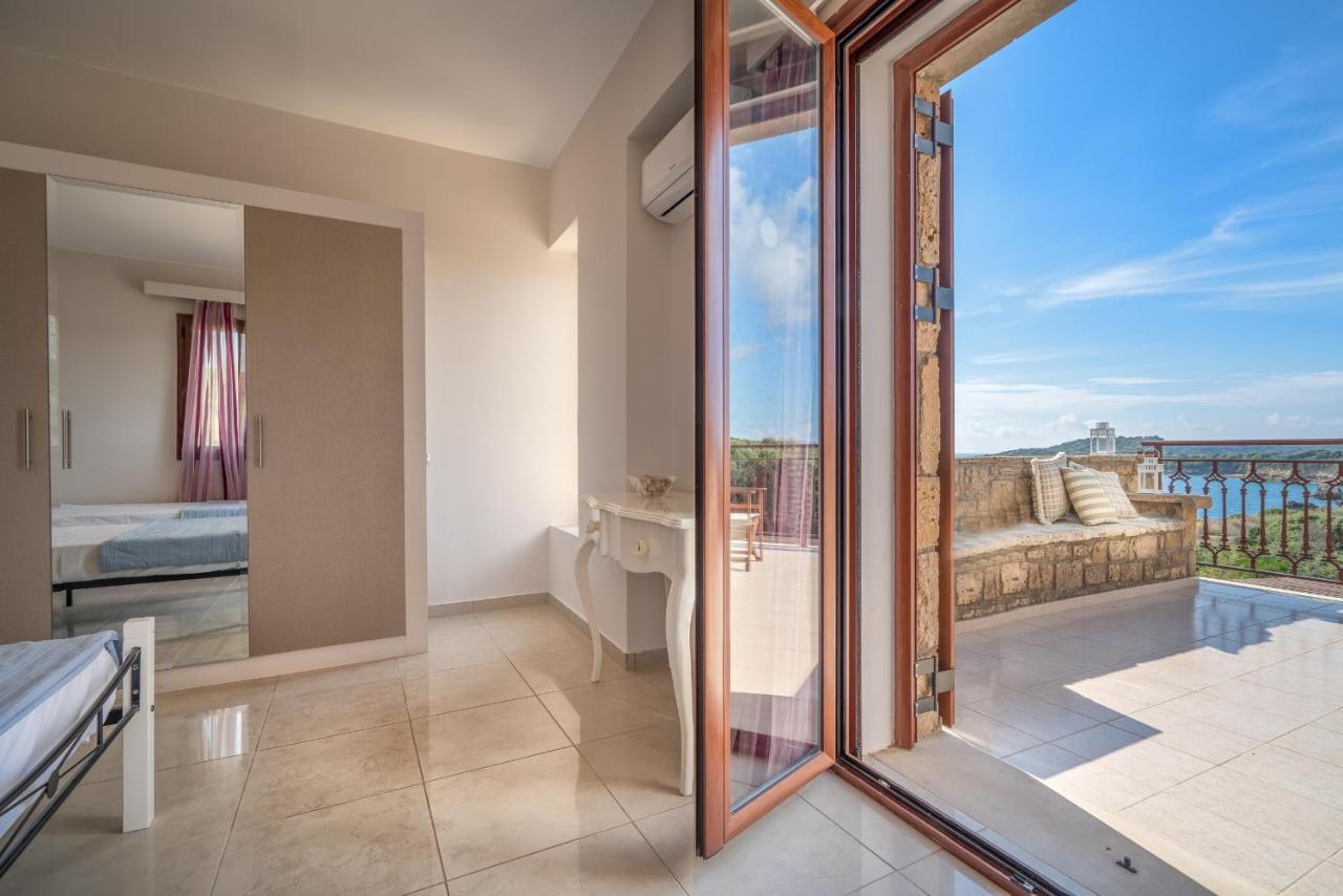 Villa Armonia Seaside *