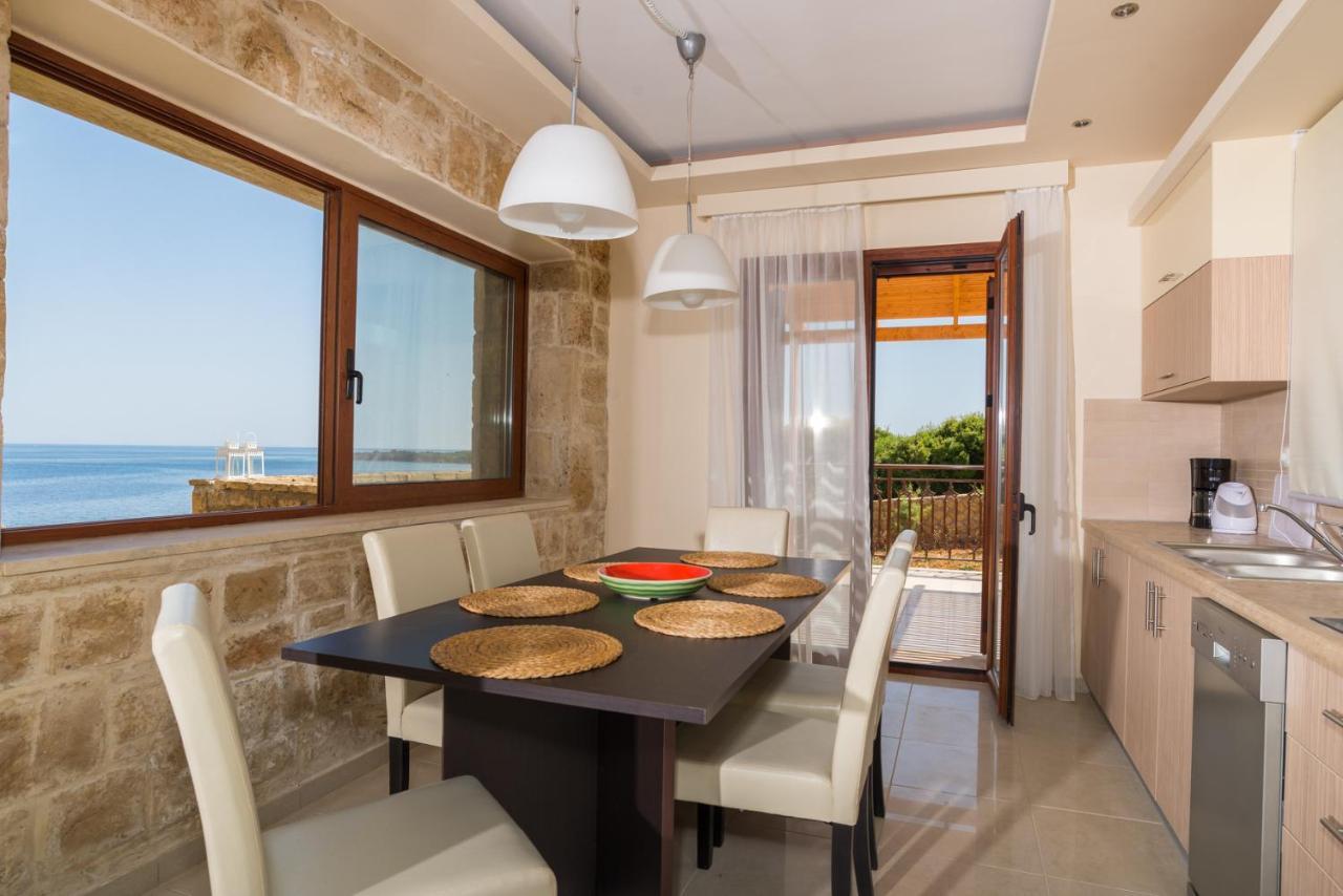 Villa Armonia Seaside Vasilikos (Zakynthos)