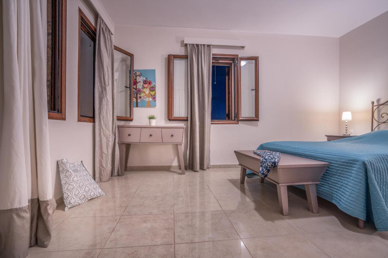Villa Armonia Seaside