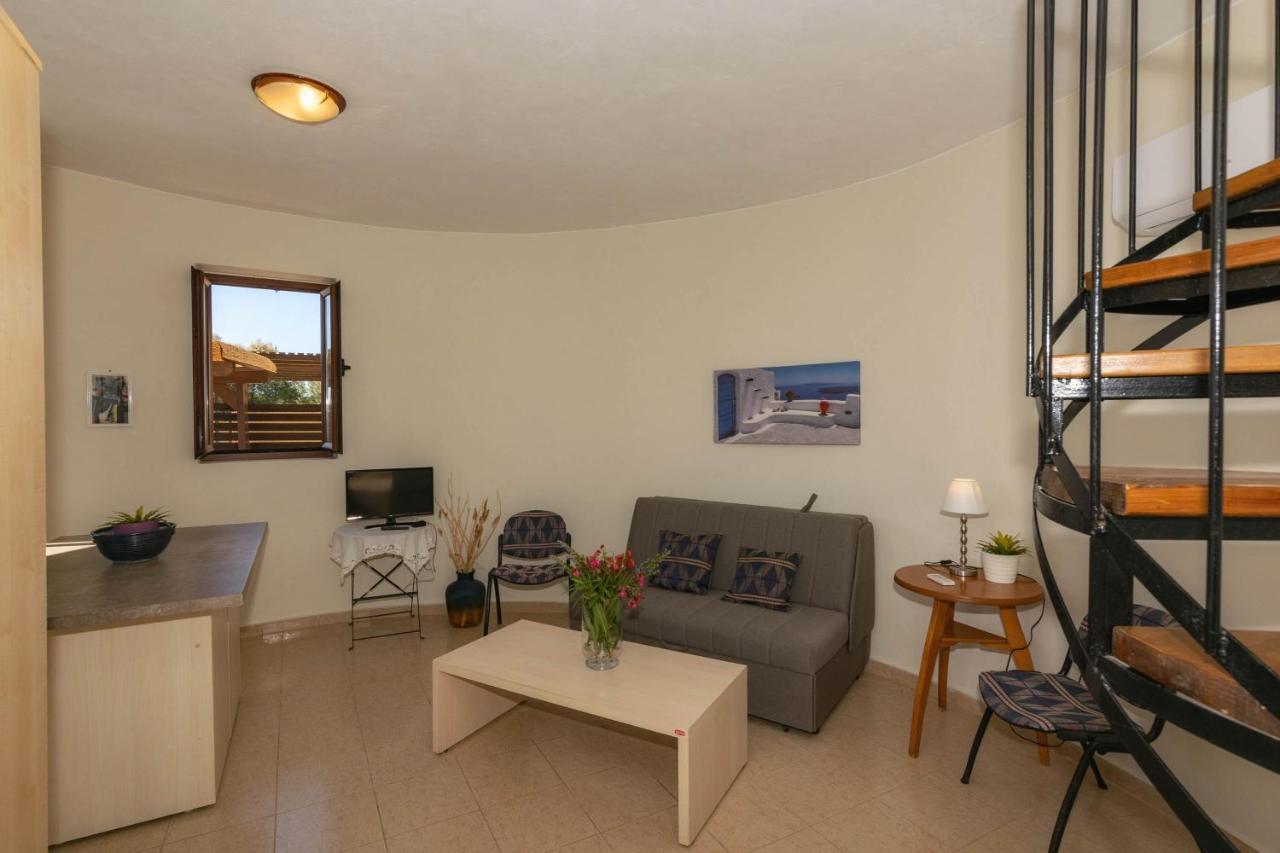 Villa Armonia Seaside *