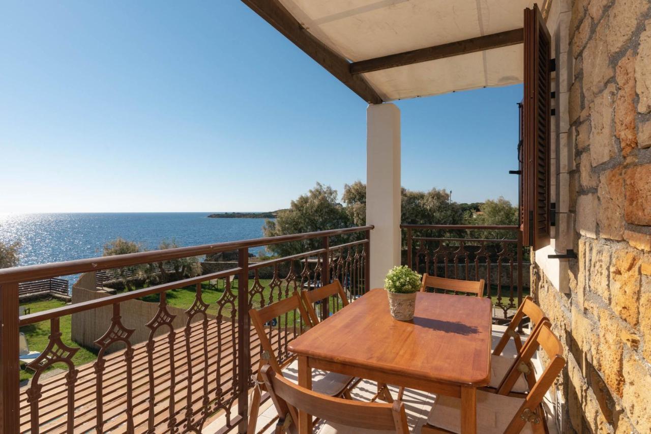 Villa Armonia Seaside *
