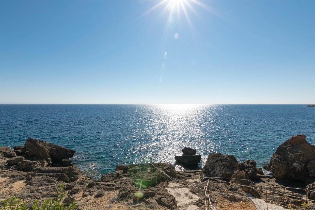 Armonia Seaside Villa Vasilikos (Zakynthos)