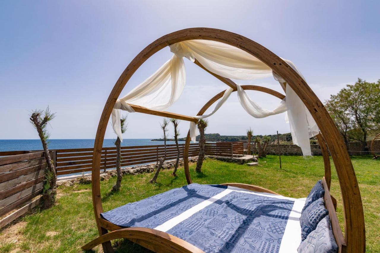 Armonia Seaside Vasilikos (Zakynthos)