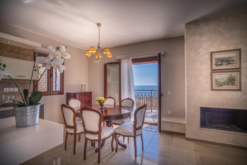 Villa Armonia Seaside *